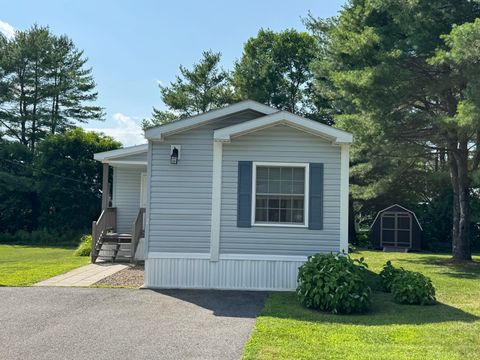 Photo of 38 RidgeRoad Road, Randolph, ME 04346 (MLS # 1672944)