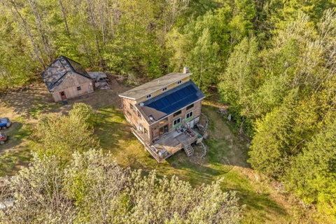 Photo of 107 Hughey Road S, Stetson, ME 04488 (MLS # 1677392)