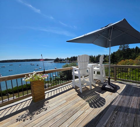 Photo of 28 City Point Road, Vinalhaven, ME 04863 (MLS # 1657206)
