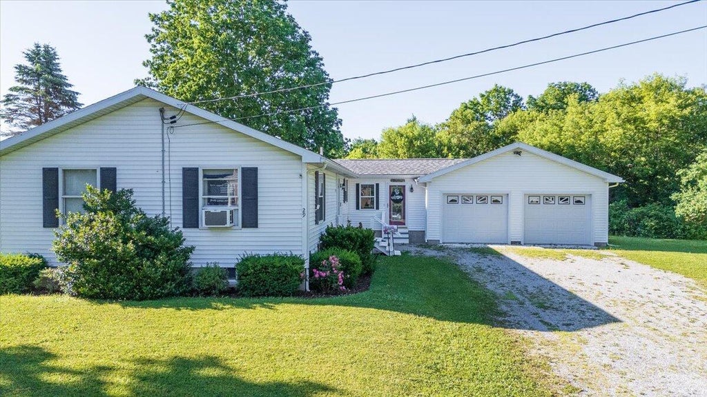 Photo of 29 Mechanic Street, Rockland, ME 04841 (MLS # 1635531)