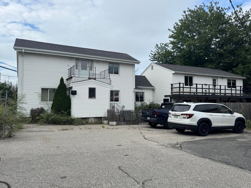 Photo of 829 Forest Avenue, Portland, ME 04103 (MLS # 1678820)