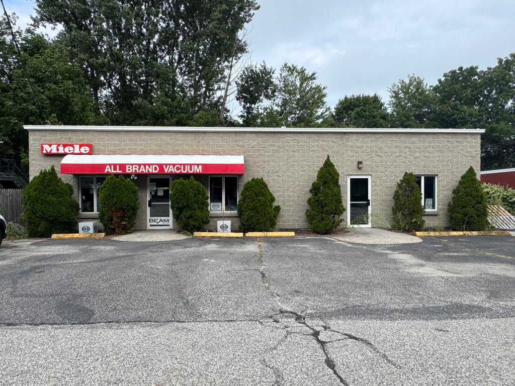 Photo of 829 Forest Avenue, Portland, ME 04103 (MLS # 1678820)