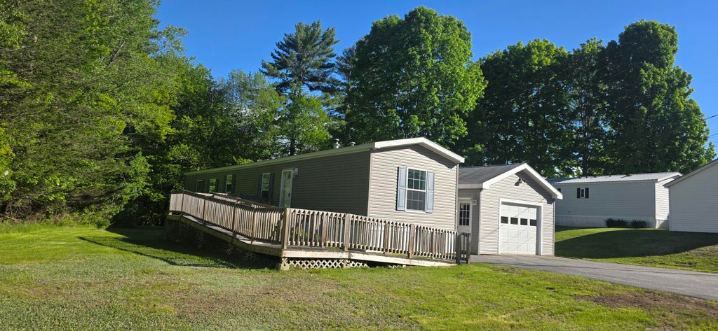 Photo of 3 Redwood Drive, Norway, ME 04268 (MLS # 1664760)