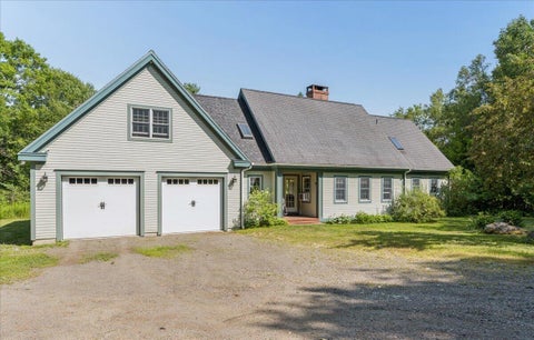Photo of 15 Castaway Drive, Orland, ME 04472 (MLS # 1662652)