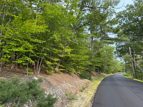 Photo of Lot 15-3B Sweden Road, Bridgton, ME 04009 (MLS # 1672651)
