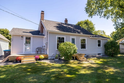 Photo of 127 Main Street, Windham, ME 04062 (MLS # 1678576)