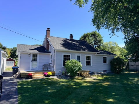 Photo of 127 Main Street, Windham, ME 04062 (MLS # 1678576)