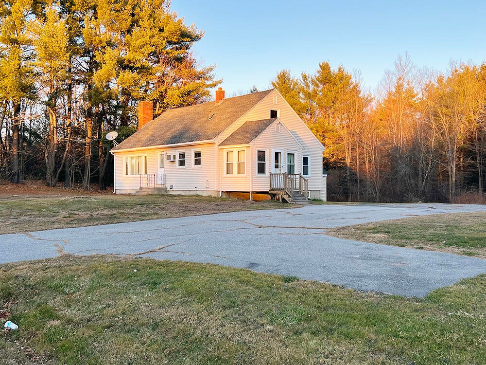 347 Civic Center Drive