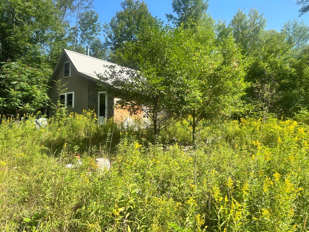 Photo of 116 Castle Road, Harmony, ME 04942 (MLS # 1679453)