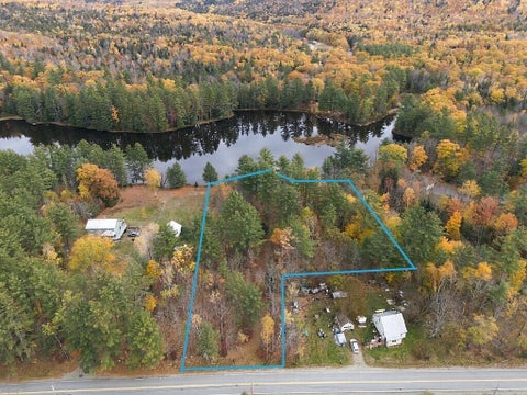 Photo of M1 L 22A-2 Long Falls Dam Road, Highland Plt, ME 04961 (MLS # 1684857)