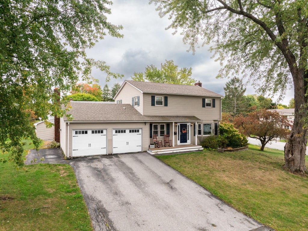 Photo of 3 Clover Lane, Brewer, ME 04412 (MLS # 1683079)