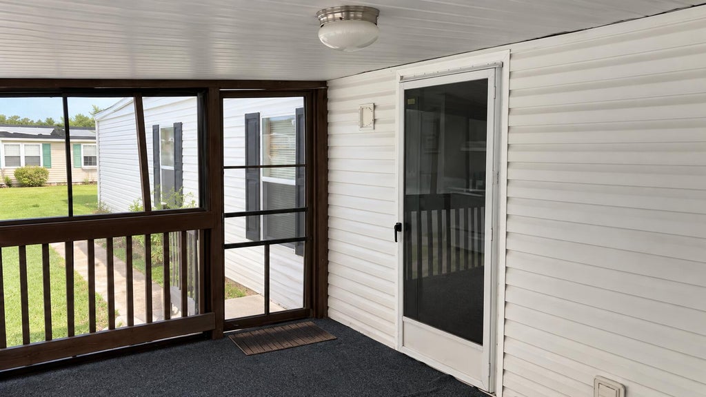 Photo of 63 Village Green Road, Waterville, ME 04901 (MLS # 1685084)