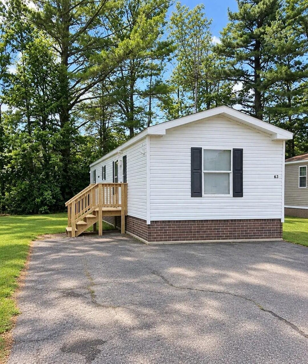 Photo of 63 Village Green Road, Waterville, ME 04901 (MLS # 1685084)