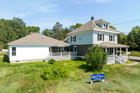 Photo of 8 Country Club Road, Boothbay, ME 04537 (MLS # 1656929)