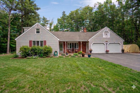 Photo of 55 Pine Hill Cemetery Road, Wells, ME 04090 (MLS # 1658923)
