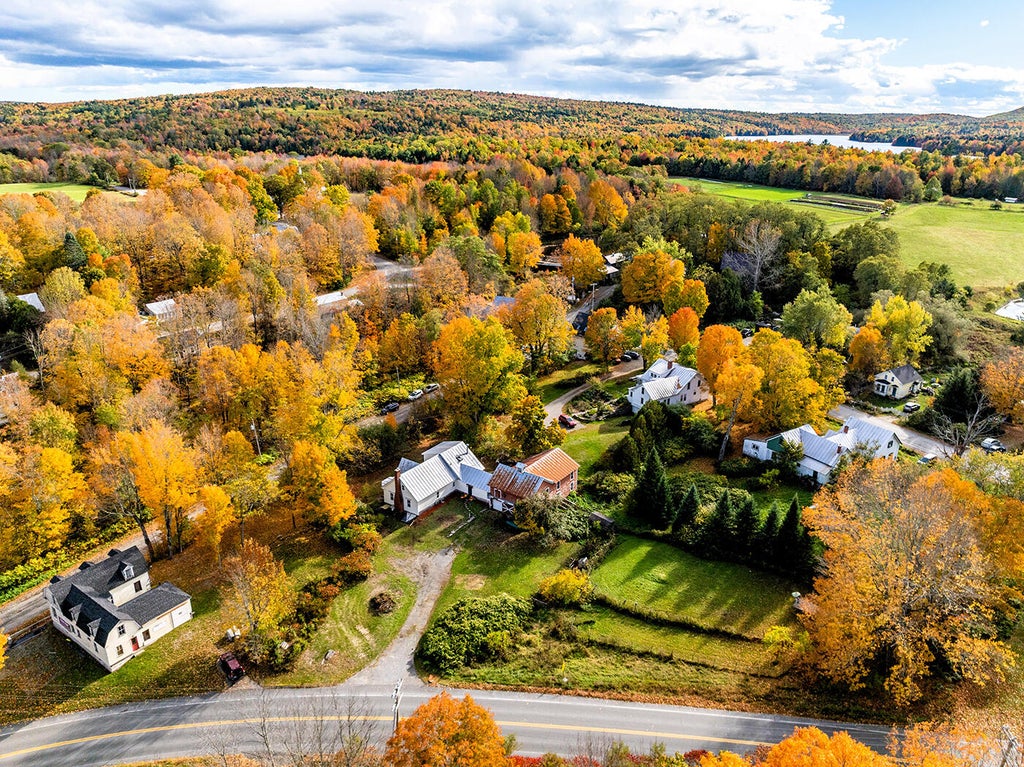 Photo of 66 Belfast Road, Freedom, ME 04941 (MLS # 1684118)
