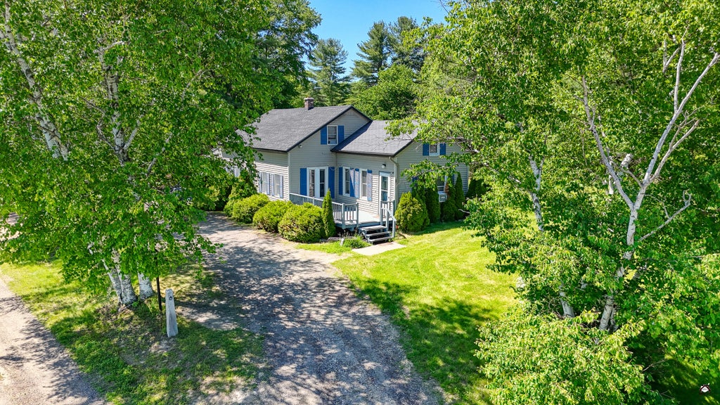 Photo of 1 Janabye Lane, Hallowell, ME 04347 (MLS # 1665428)