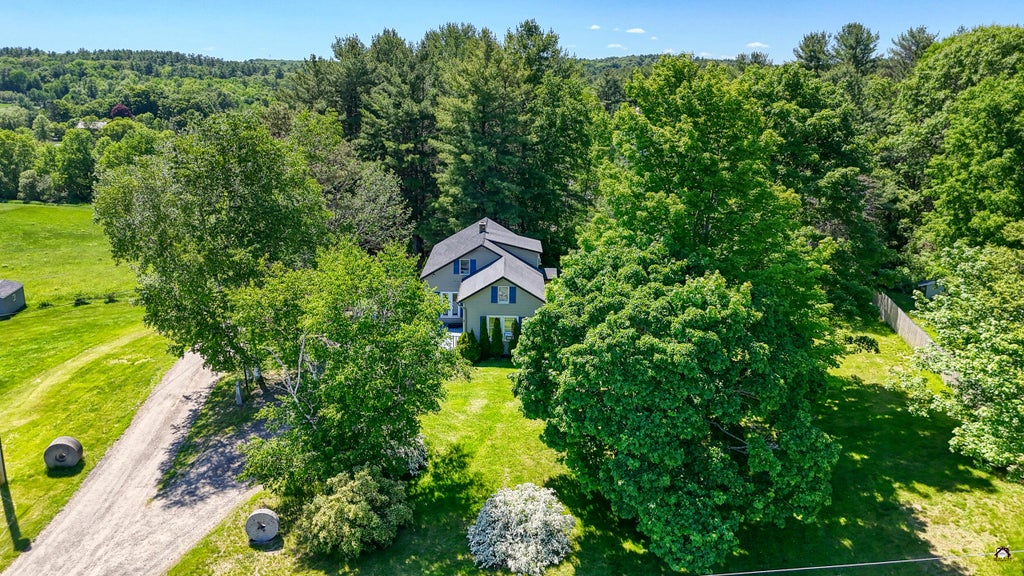 Photo of 1 Janabye Lane, Hallowell, ME 04347 (MLS # 1665428)