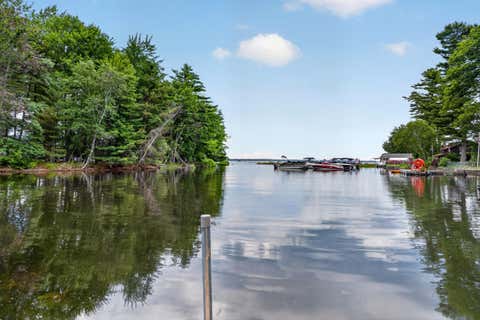 Photo of 13 Tall Pines Road, Naples, ME 04055 (MLS # 1671668)