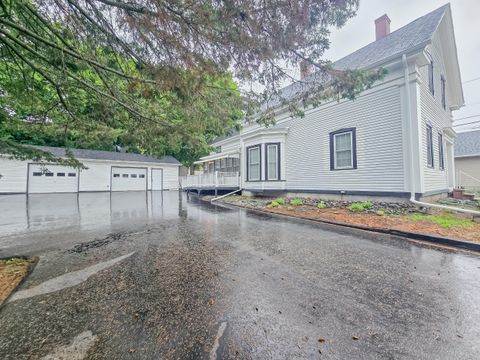 Photo of 473 S Main Street, Brewer, ME 04412 (MLS # 1668071)