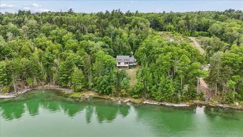 Photo of 54 Landing Road S, Hancock, ME 04640 (MLS # 1676193)