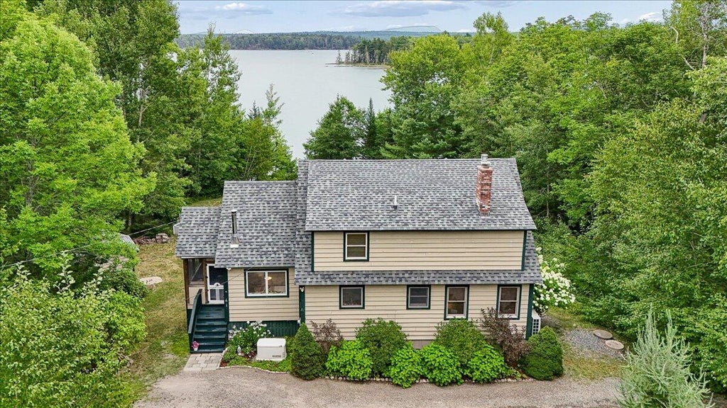Photo of 54 Landing Road S, Hancock, ME 04640 (MLS # 1676193)