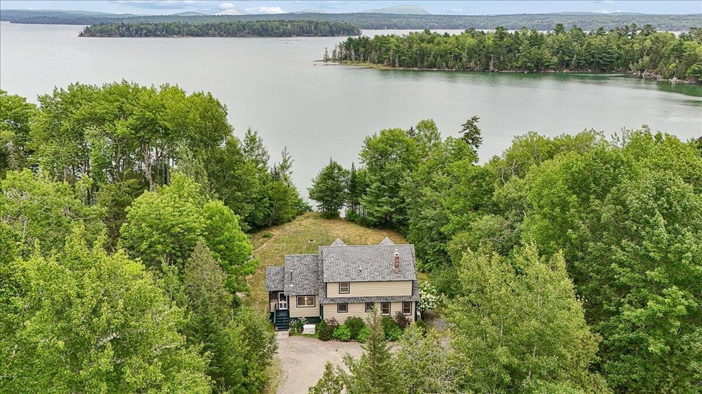 Photo of 54 Landing Road S, Hancock, ME 04640 (MLS # 1676193)
