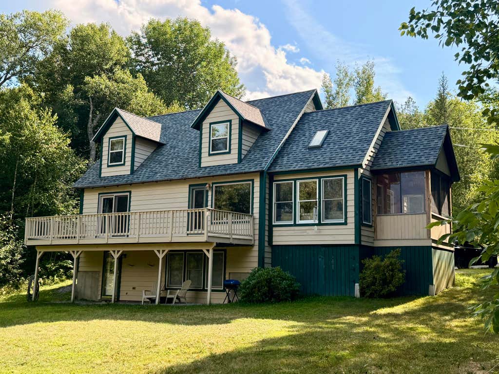 Photo of 54 Landing Road S, Hancock, ME 04640 (MLS # 1676193)