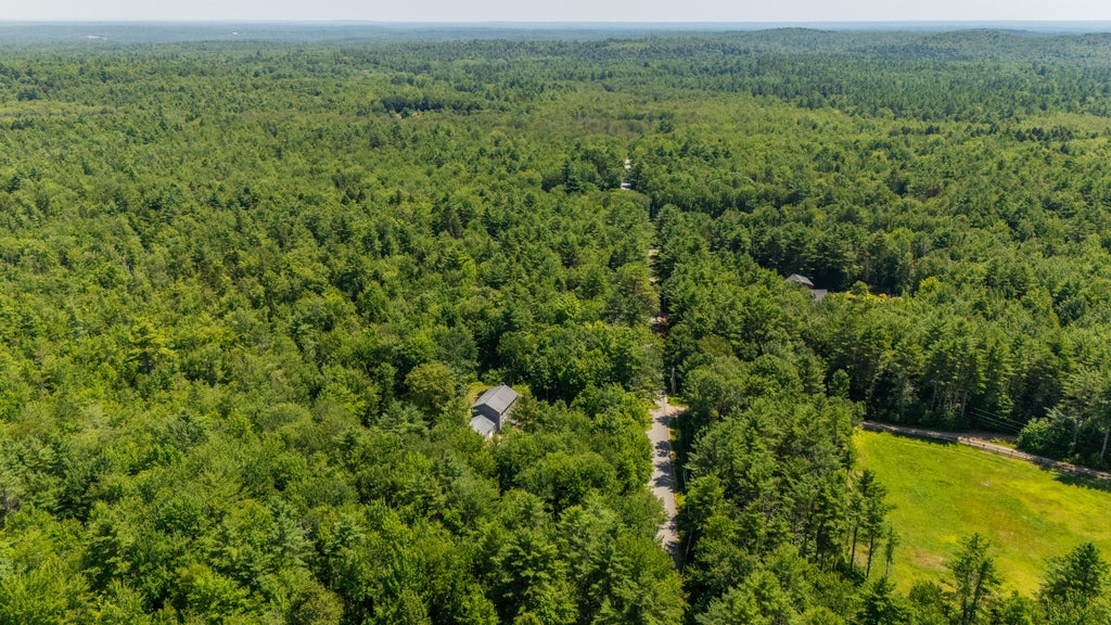 Photo of Lots 10&amp;12 Dead River Road, Bowdoin, ME 04287 (MLS # 1676361)