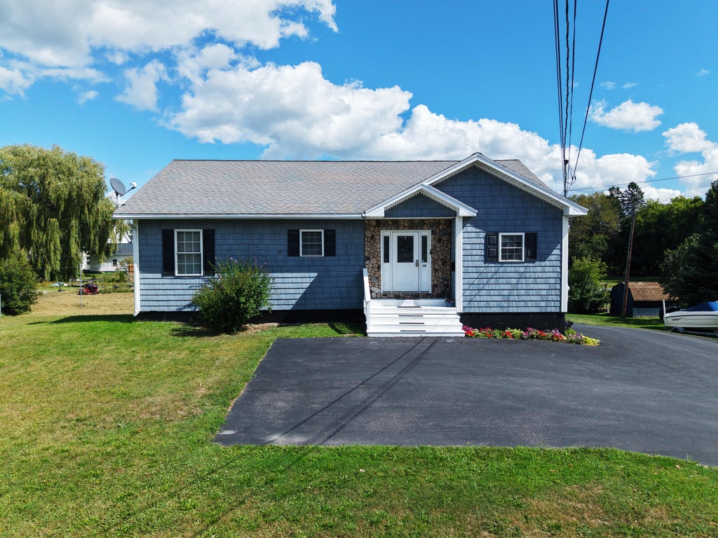 Photo of 16 South Street, Houlton, ME 04730 (MLS # 1679114)