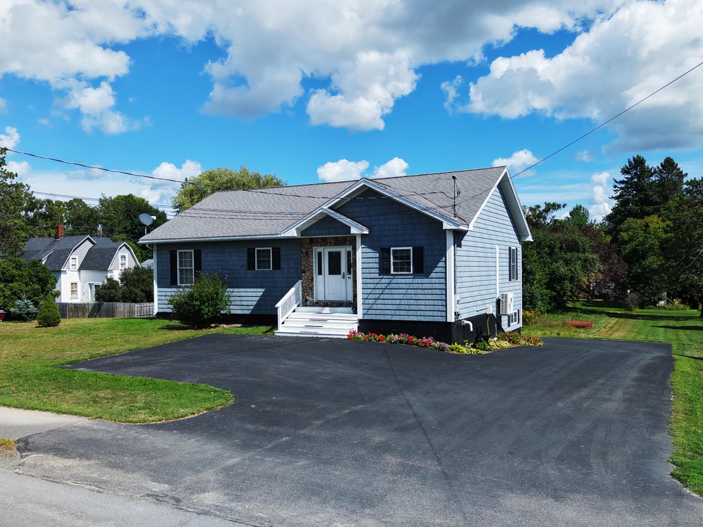 Photo of 16 South Street, Houlton, ME 04730 (MLS # 1679114)