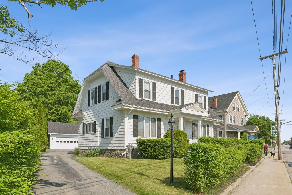 Photo of 930 Forest Avenue, Portland, ME 04103 (MLS # 1680660)
