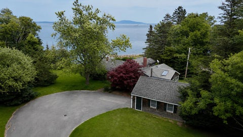 Photo of 11 Prospero Lane, Brooklin, ME 04616 (MLS # 1671952)
