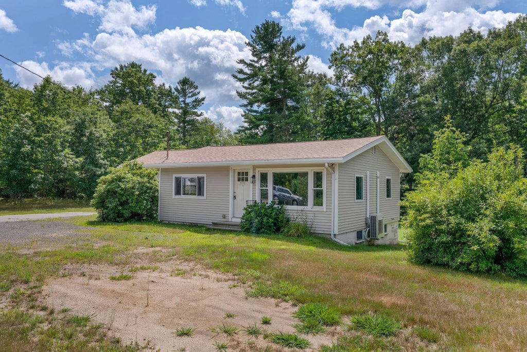 Photo of 874 Sanford Road, Wells, ME 04090 (MLS # 1676317)