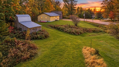 Photo of 579 River Road, Windham, ME 04062 (MLS # 1684145)