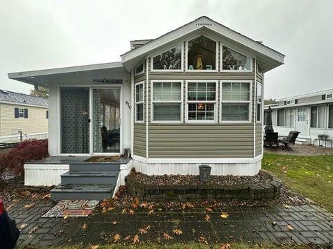 Photo of 23 College Drive #410, Wells, ME 04090 (MLS # 1684565)