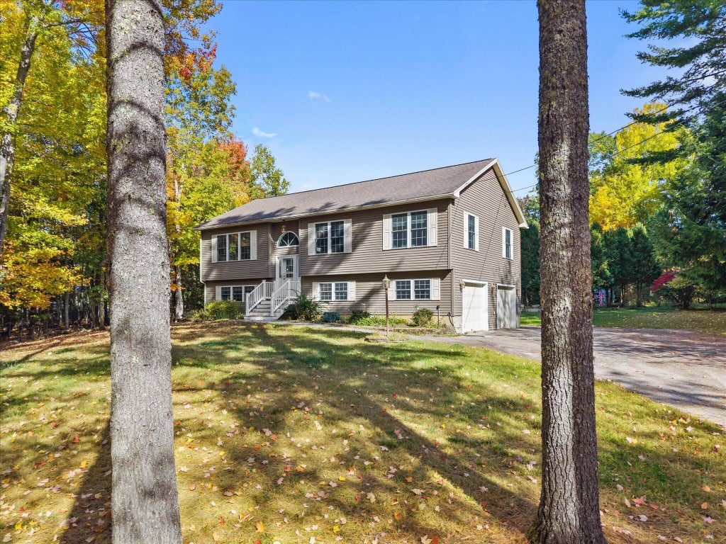 Photo of 57 Homsted Lane, Hermon, ME 04401 (MLS # 1683911)