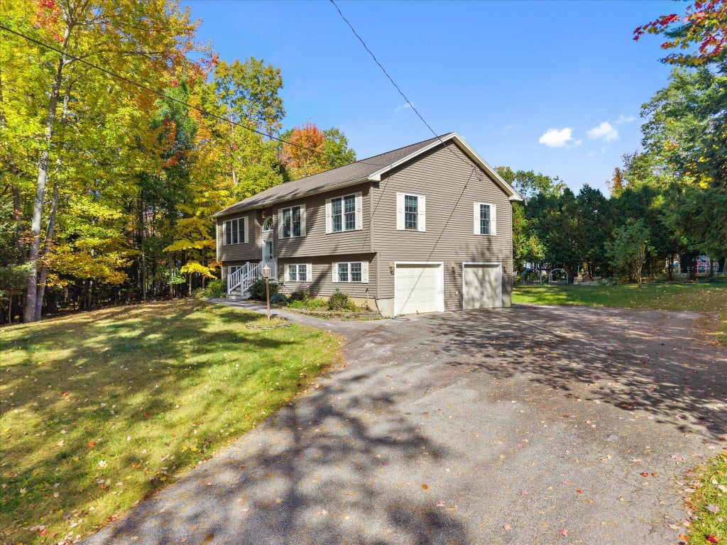 Photo of 57 Homsted Lane, Hermon, ME 04401 (MLS # 1683911)