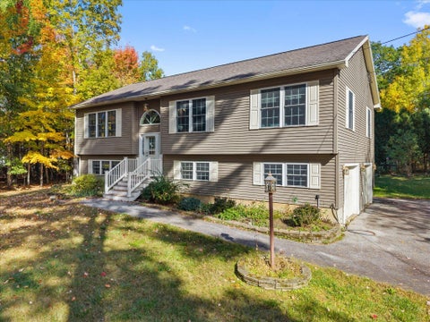 Photo of 57 Homsted Lane, Hermon, ME 04401 (MLS # 1683911)