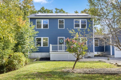 Photo of 135 Josiah Norton Road, York, ME 03902 (MLS # 1684023)