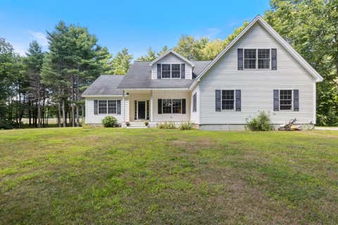 Photo of 103 Harding Bridge Road, Gorham, ME 04038 (MLS # 1677060)