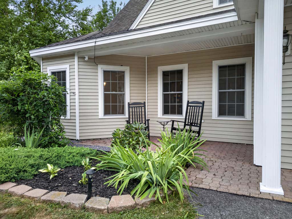 Photo of 98 Haywood Lane, North Yarmouth, ME 04097 (MLS # 1674399)