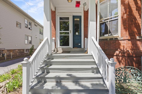 Photo of 11 William Street #1, Portland, ME 04103 (MLS # 1670977)