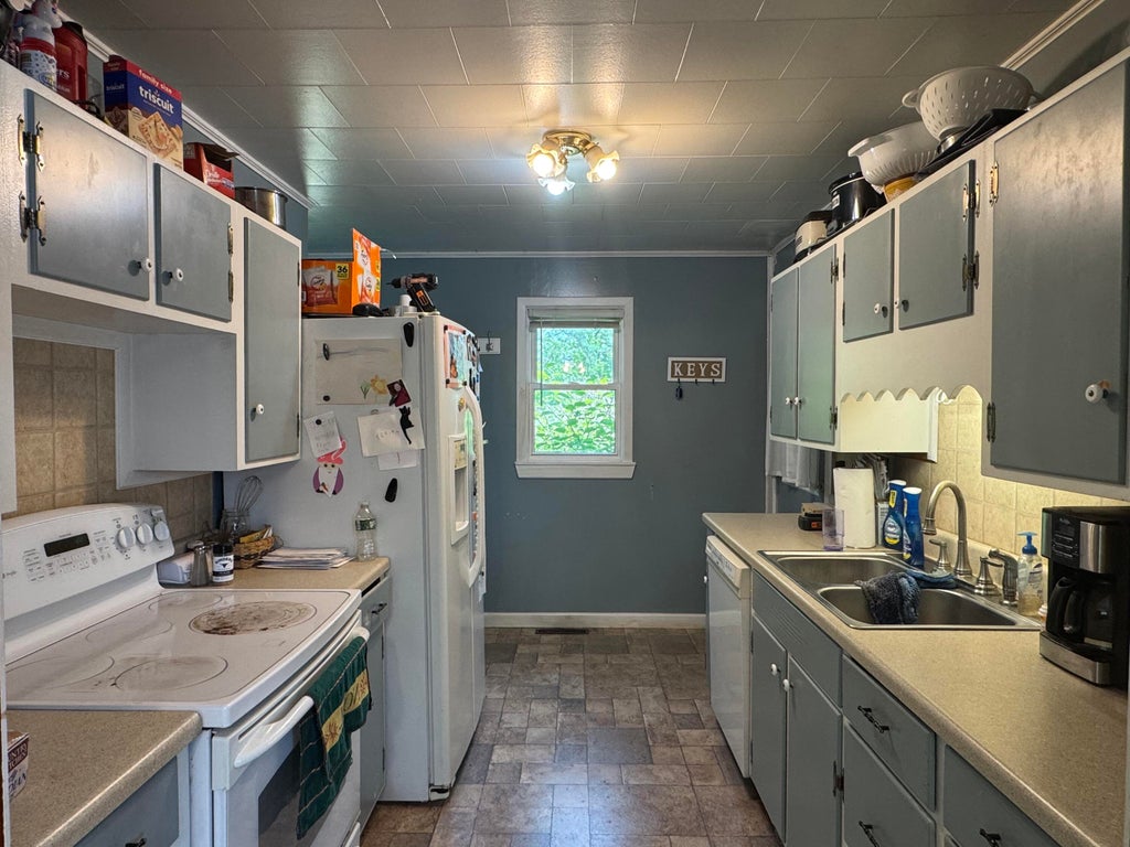Photo of 3 Trestle Road, Medford, ME 04463 (MLS # 1666848)