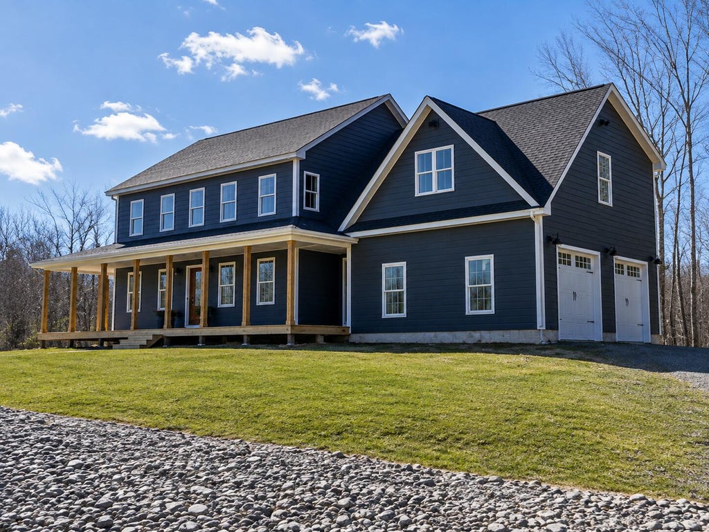 Photo of 136 Tenny Hill Road, Raymond, ME 04071 (MLS # 1664419)