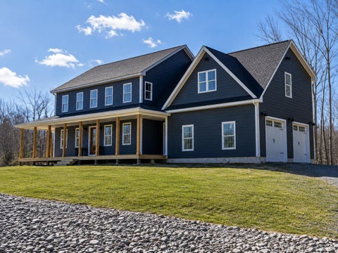 Photo of 136 Tenny Hill Road, Raymond, ME 04071 (MLS # 1664419)