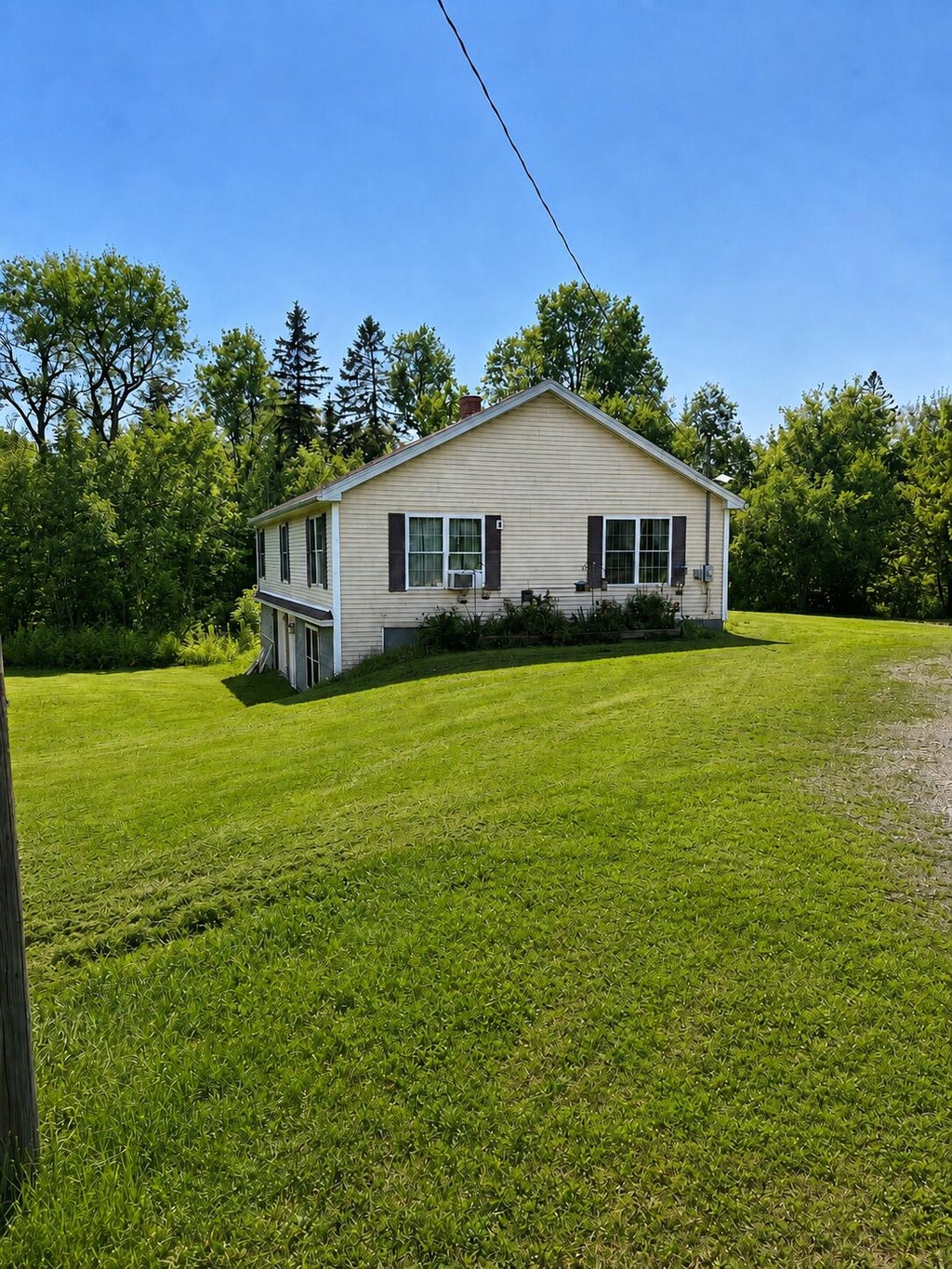 Photo of 630 Maine 212, Merrill, ME 04780 (MLS # 1675080)