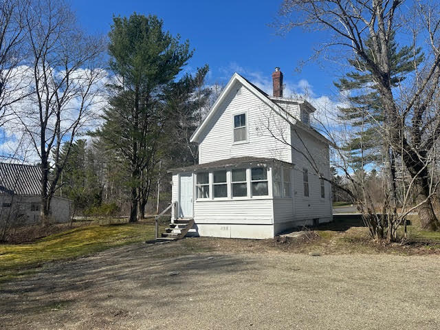 Photo of 200 Congress Street, Belfast, ME 04915 (MLS # 1658544)