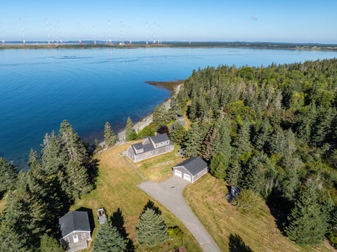 Photo of 14 Winchester Drive, Cutler, ME 04626 (MLS # 1678360)
