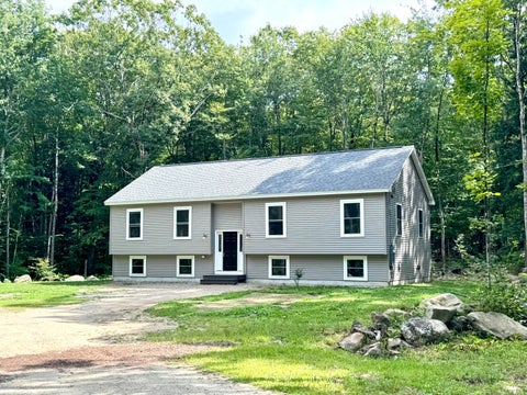 Photo of 448 Maplecrest Road, Parsonsfield, ME 04047 (MLS # 1678105)